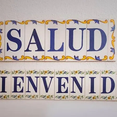 Aparamentos Salud Gasthof Alicante